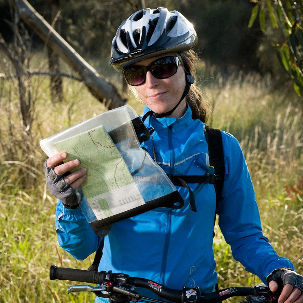 Sea to Summit Map/GPS/Phone Case