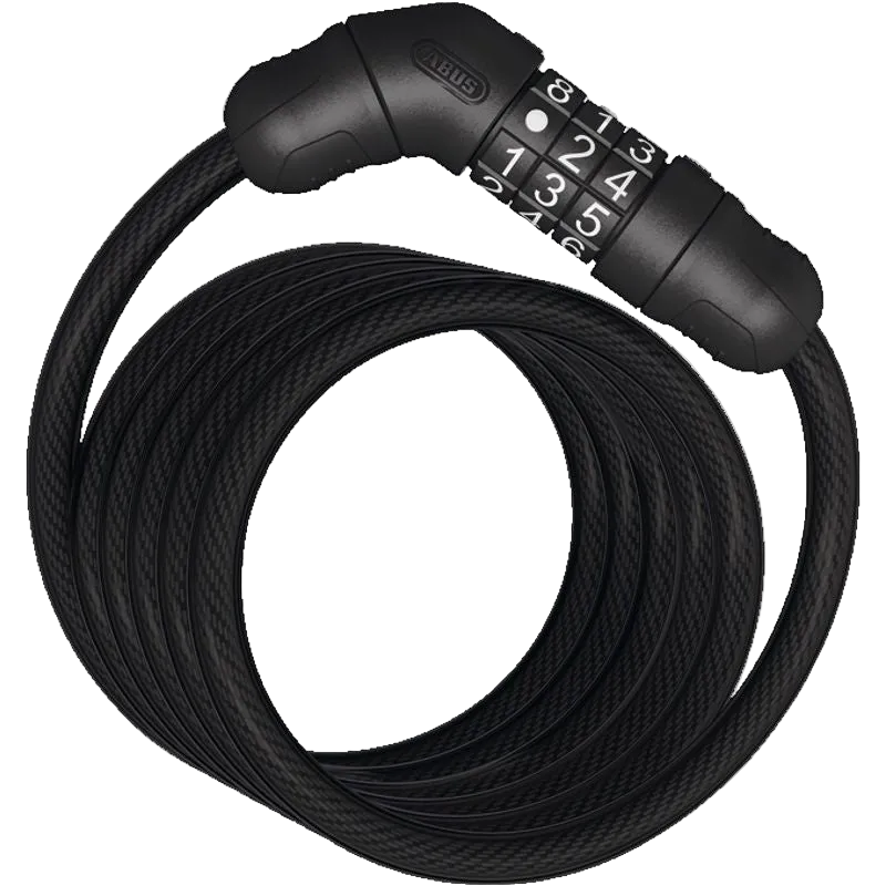Abus Star 4508C Bike lock