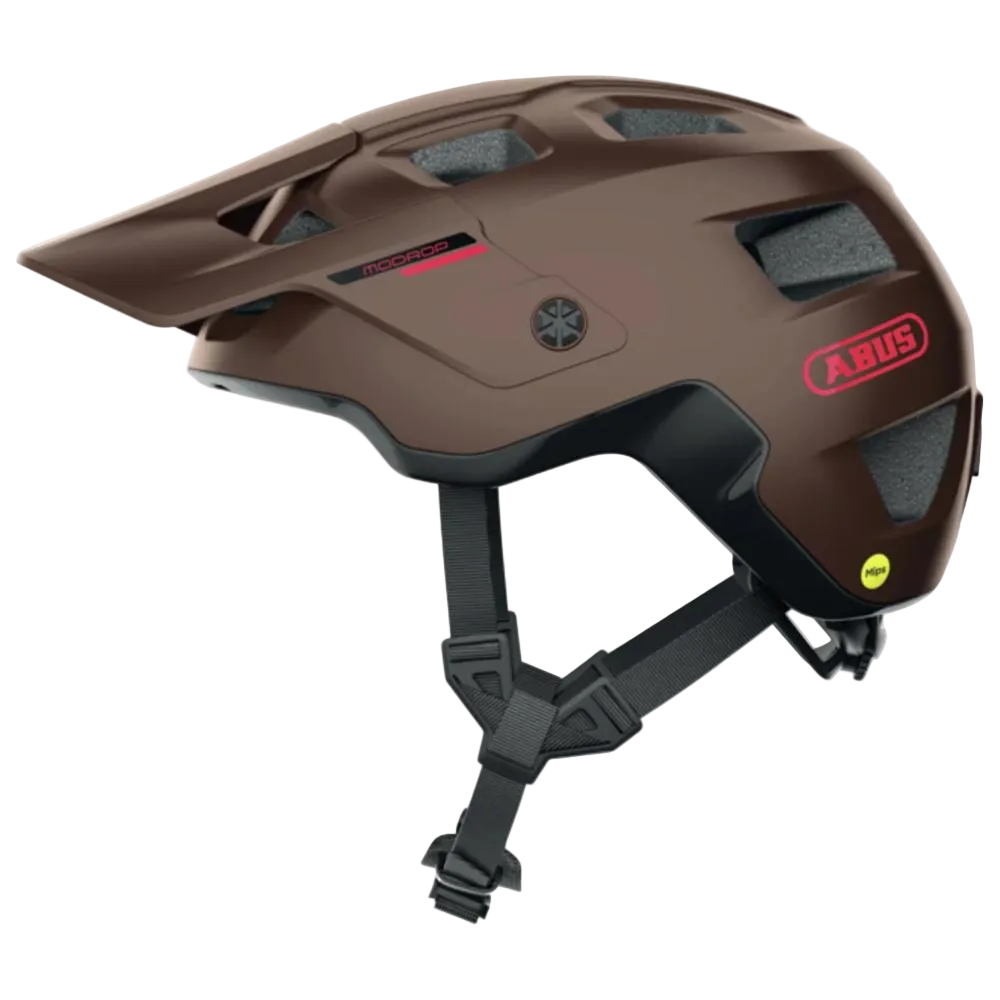 Abus MoDrop MIPS Helmet