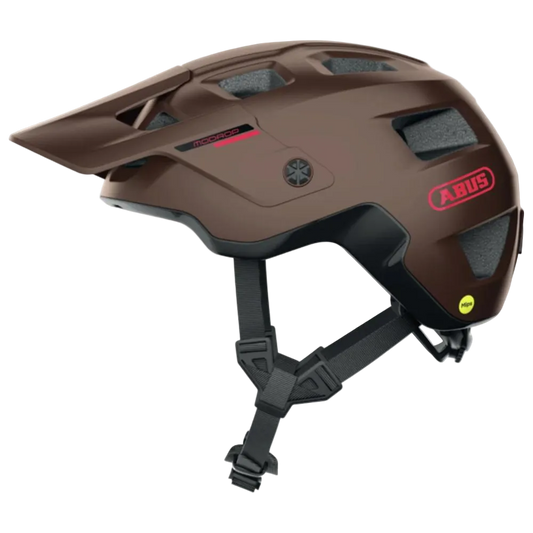 Abus MoDrop MIPS Helmet