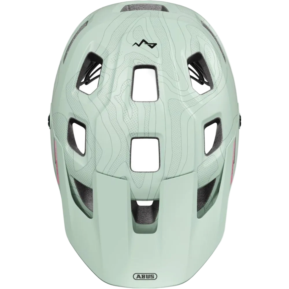 Abus MoDrop MIPS Helmet