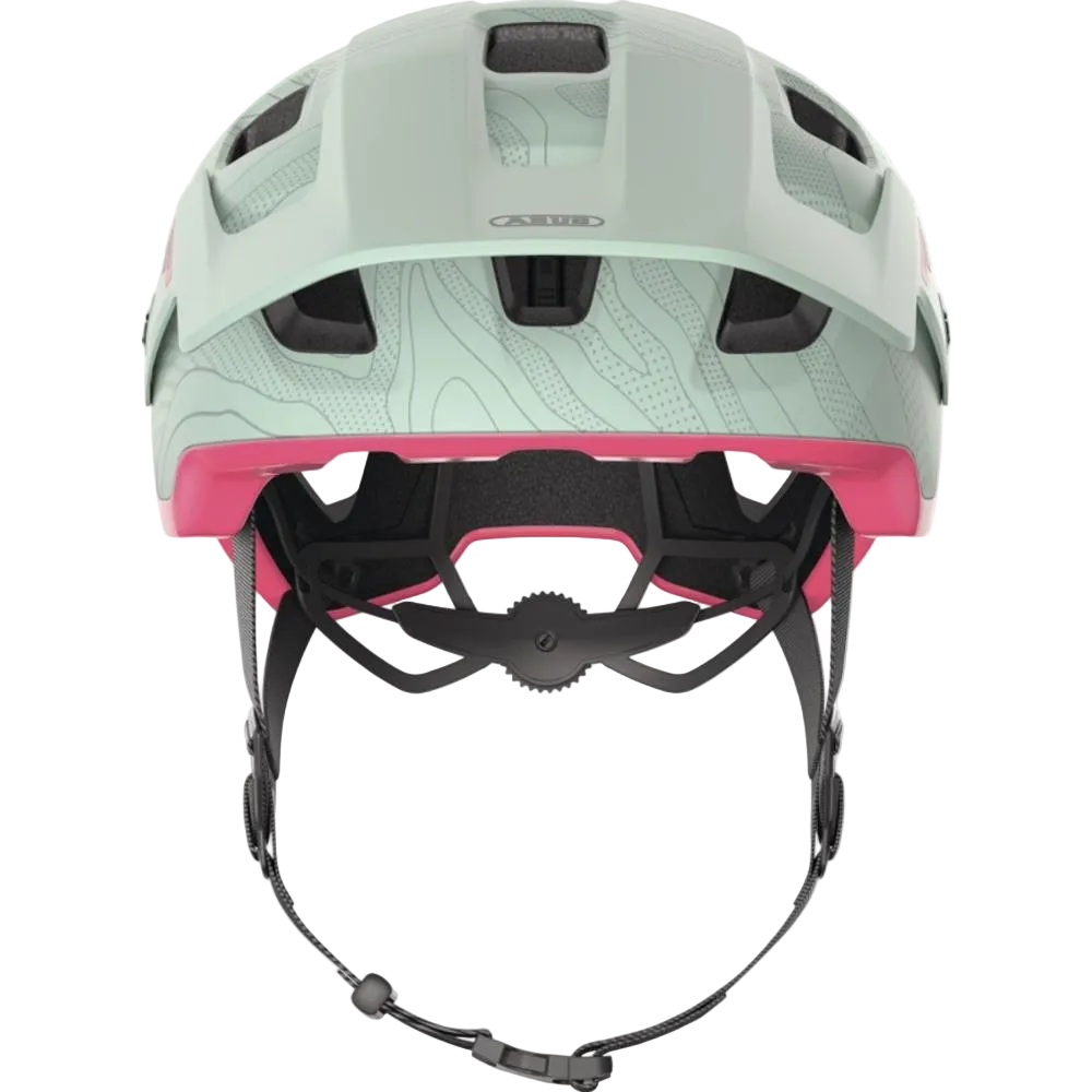 Abus MoDrop MIPS Helmet
