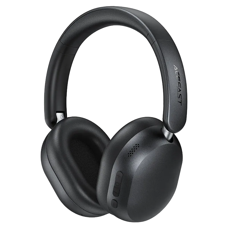 Acefast Active Noise Cancelling Headphones 80Hr