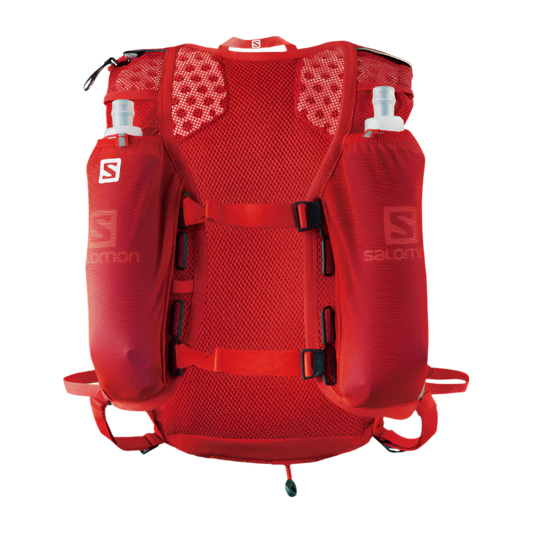 SALOMON Agile 6 Set-Goji Berry-NS