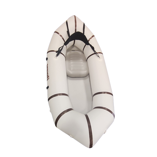 AQUAFI Ark Packraft Package