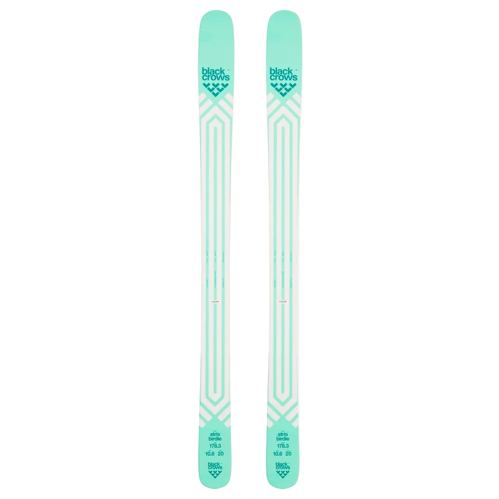 Black Crows - Atris Birdie Skis 2022 169cm