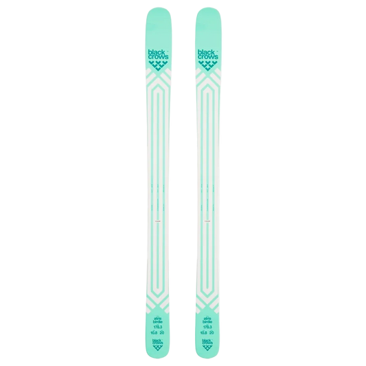 Black Crows - Atris Birdie Skis 2022 169cm
