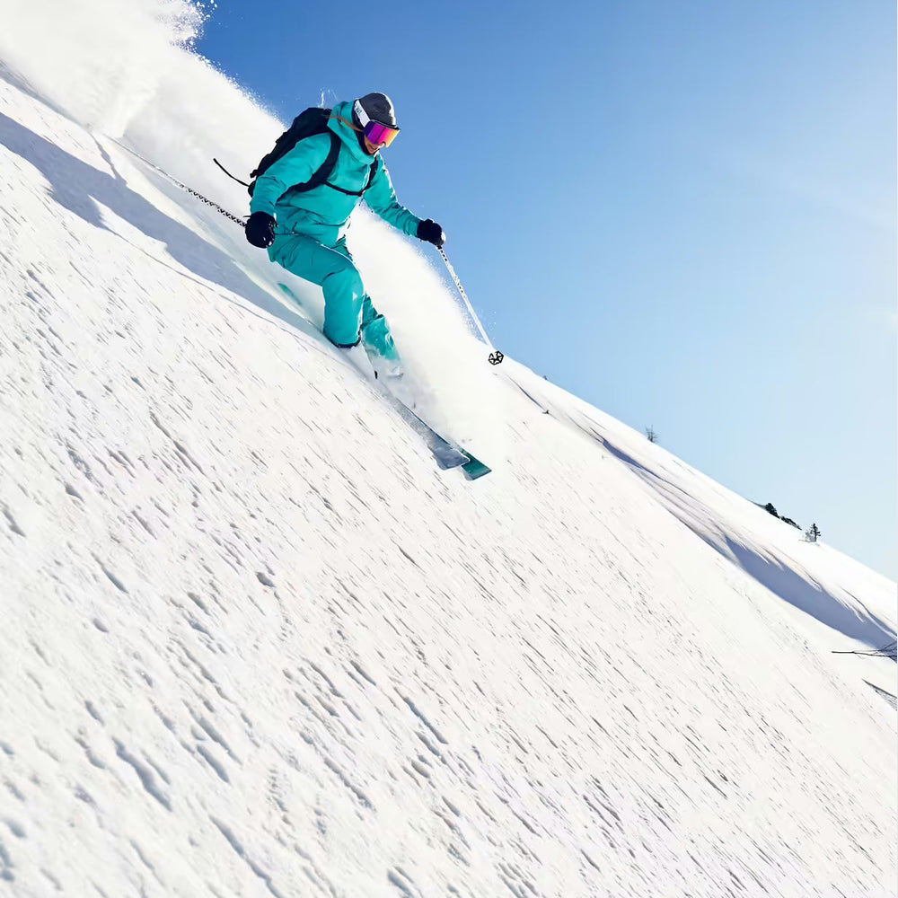 Black Crows - Atris Birdie Skis 2022 169cm