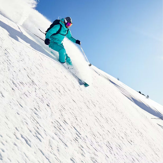 Black Crows - Atris Birdie Skis 2022 169cm