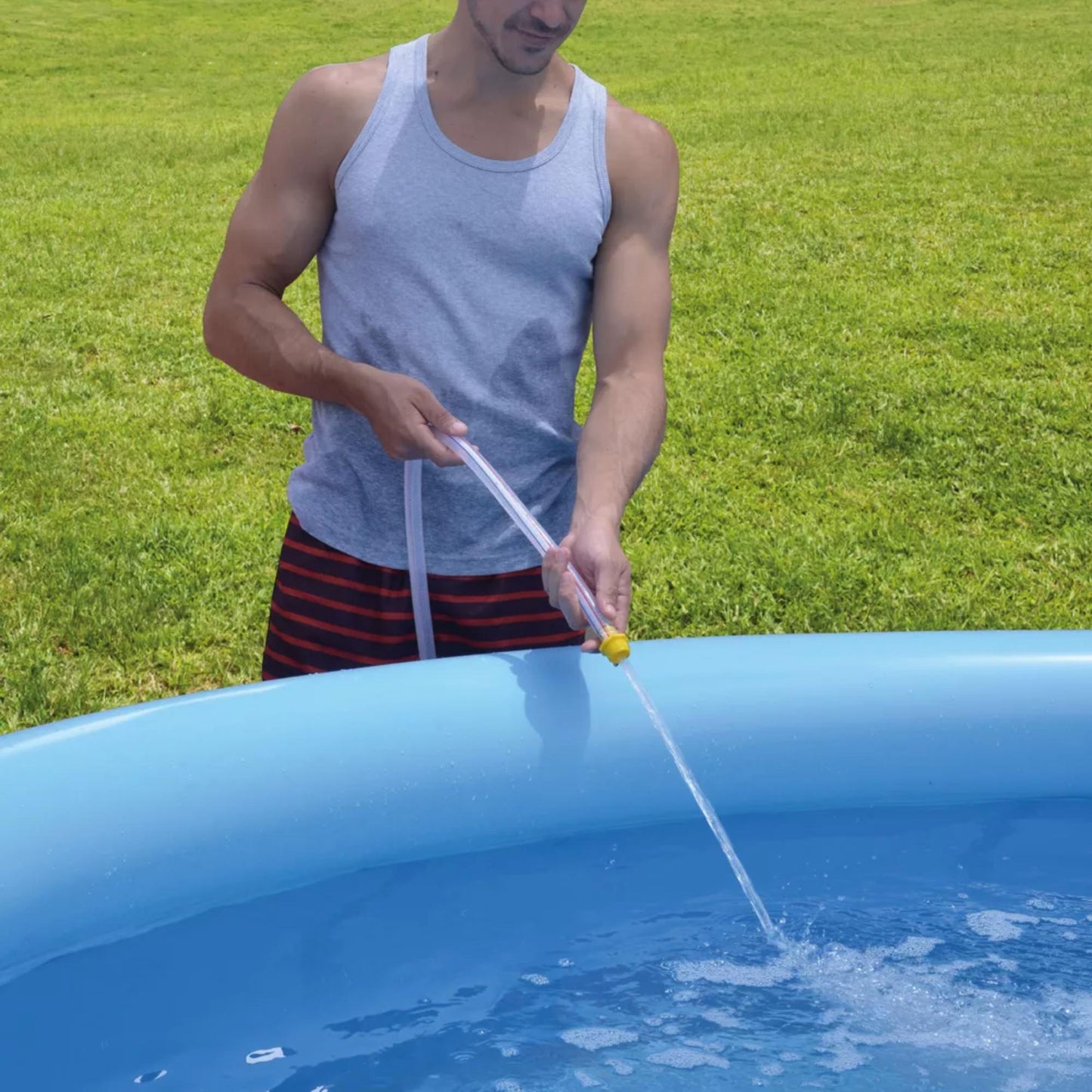 Avenli Prompt Set Pool - 3.66m x 76cm