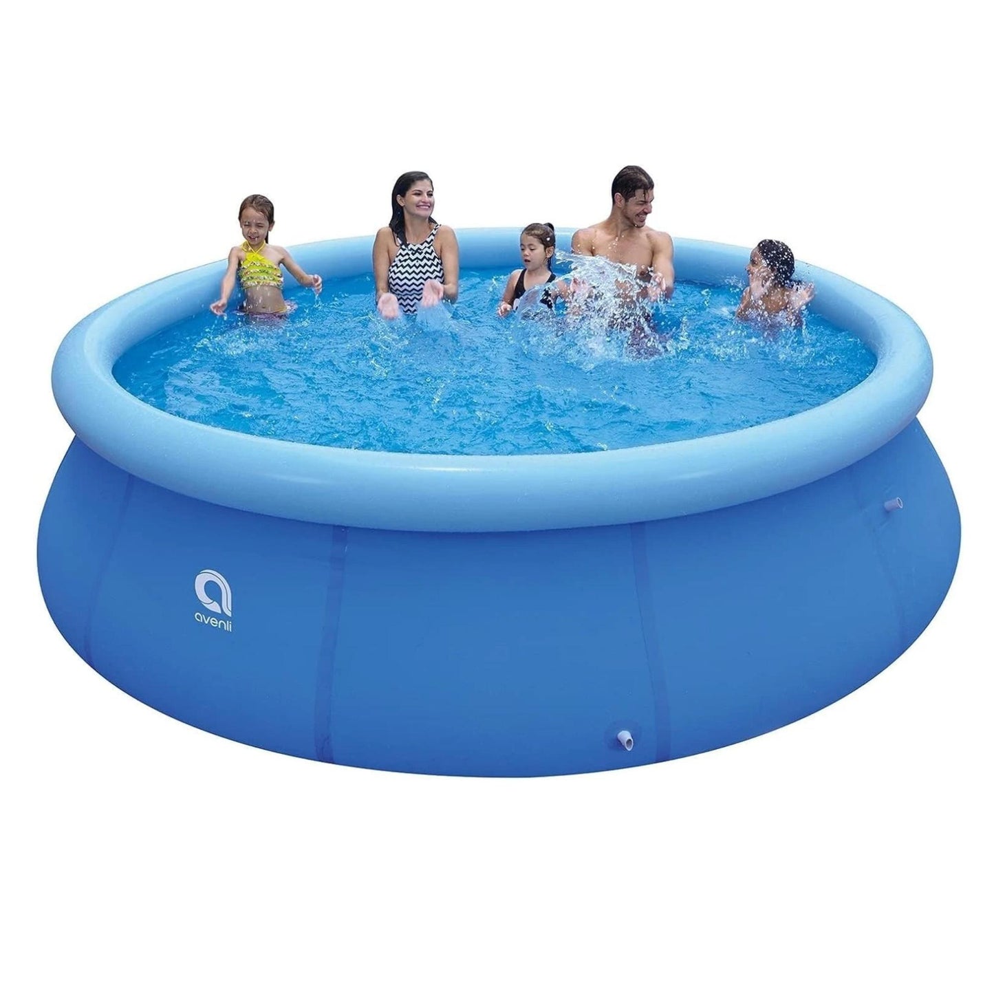 Avenli Prompt Set Pool - 3.66m x 76cm