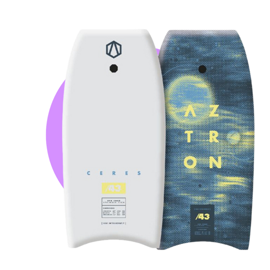 Aztron Ceres Bodyboard 43 Inch