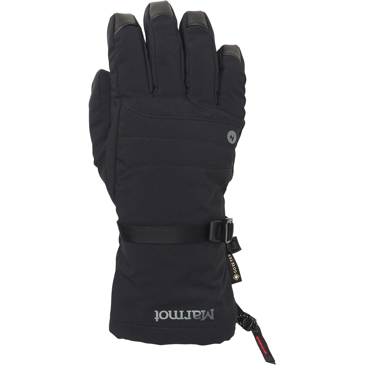 Marmot Snoasis GORE-TEX Glove Black