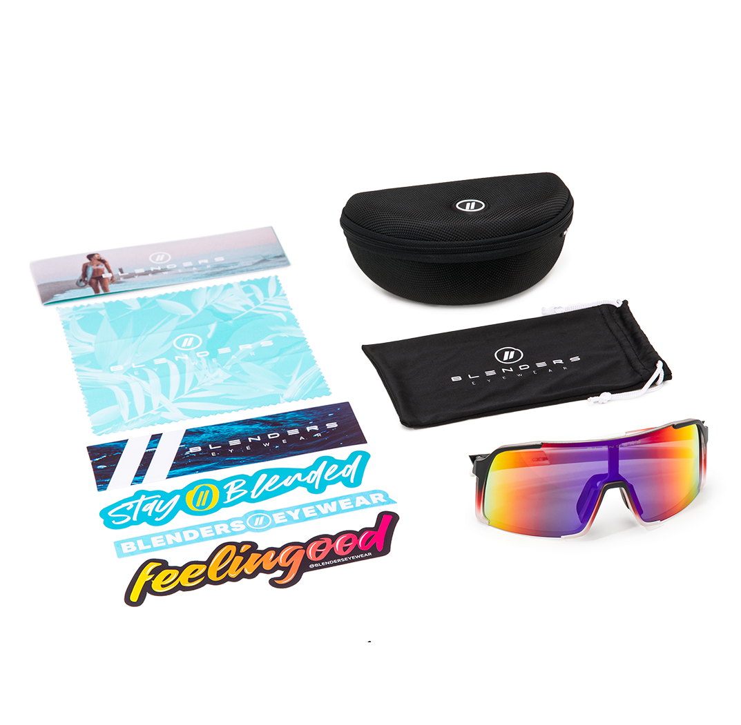 Blenders Sunglasses - Four Styles
