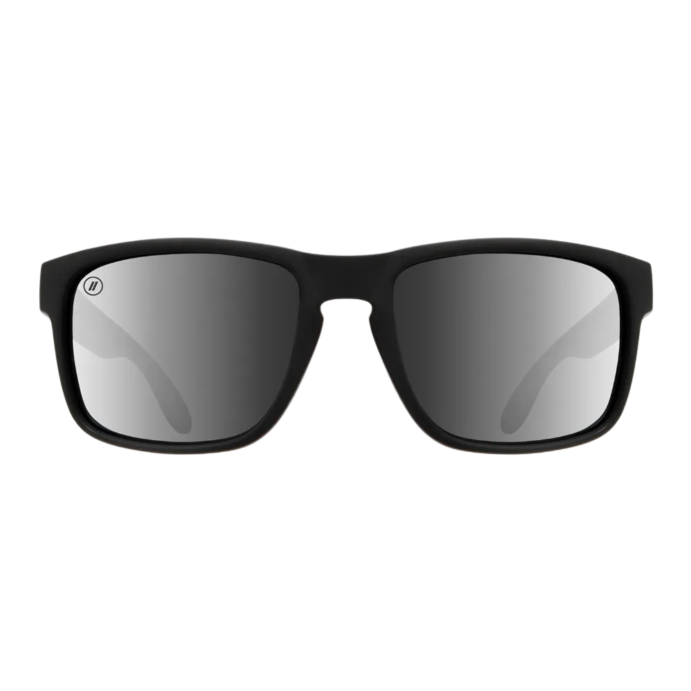 Blenders Sunglasses - Canyon: Mystic Grey