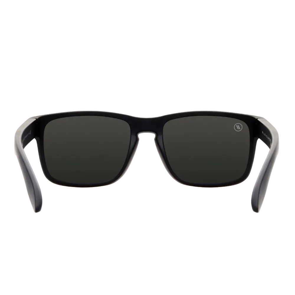Blenders Sunglasses - Canyon: Mystic Grey