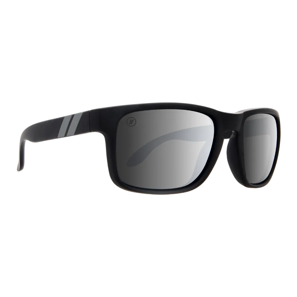 Blenders Sunglasses - Canyon: Mystic Grey