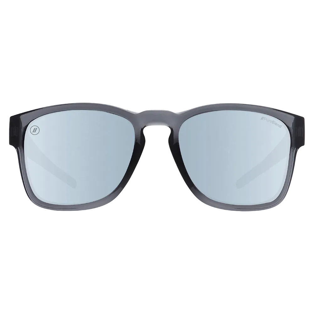 Blenders Sunglasses - Motion: Grey Action