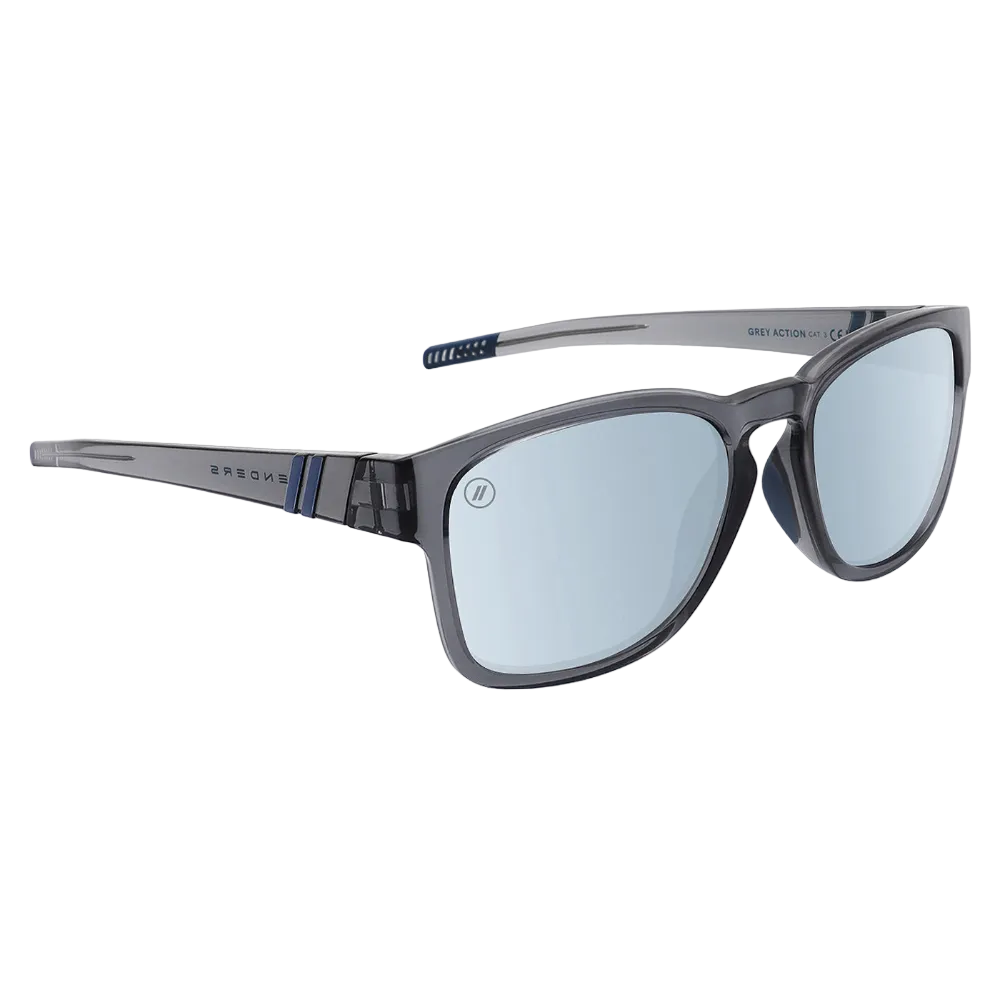 Blenders Sunglasses - Motion: Grey Action