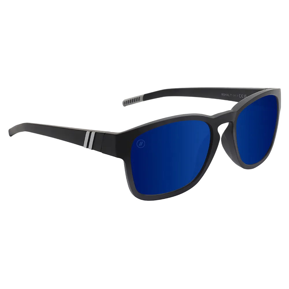 Blenders Sunglasses - Motion: Royal T