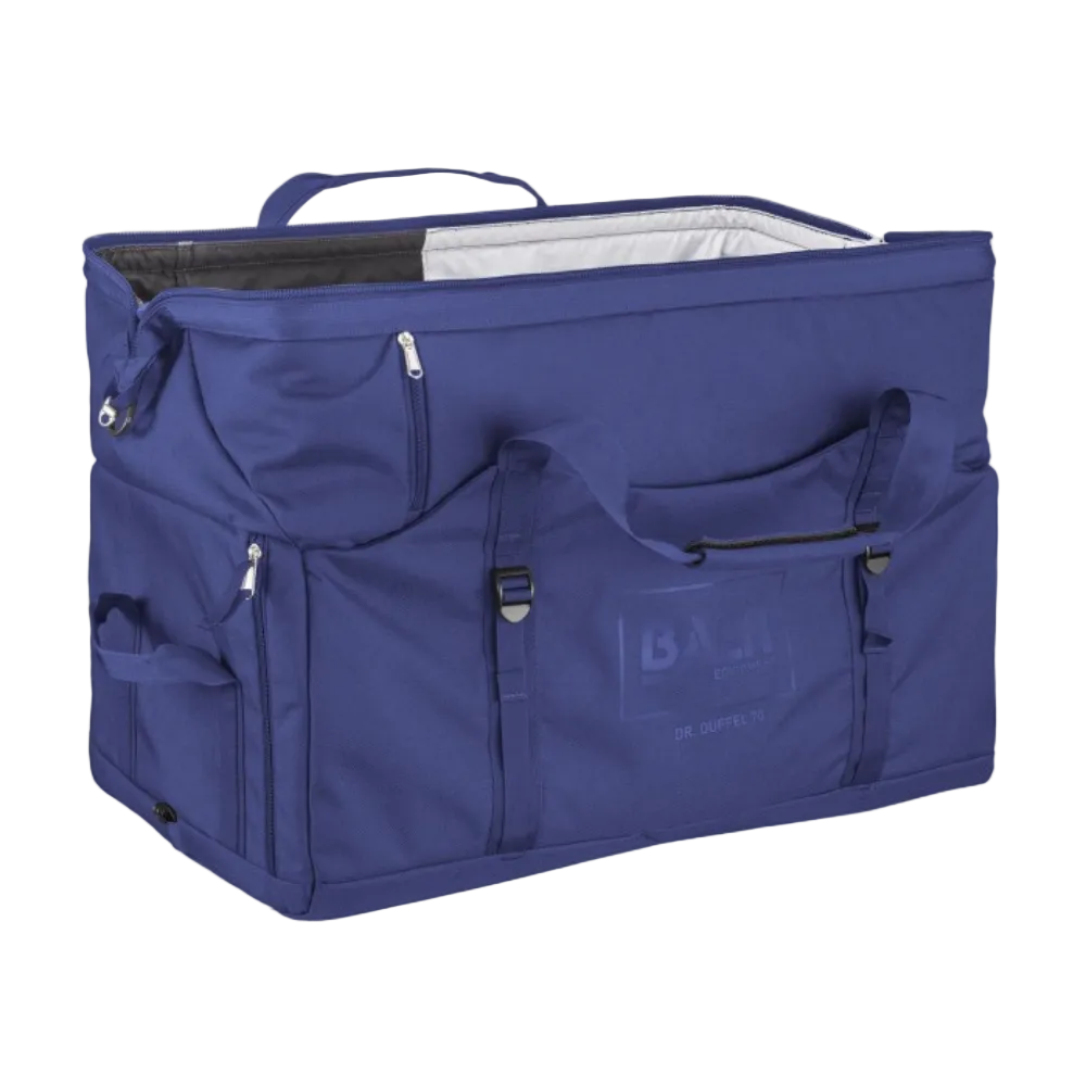 BACH Dr Duffel 70 Travel Pack - Three Colours
