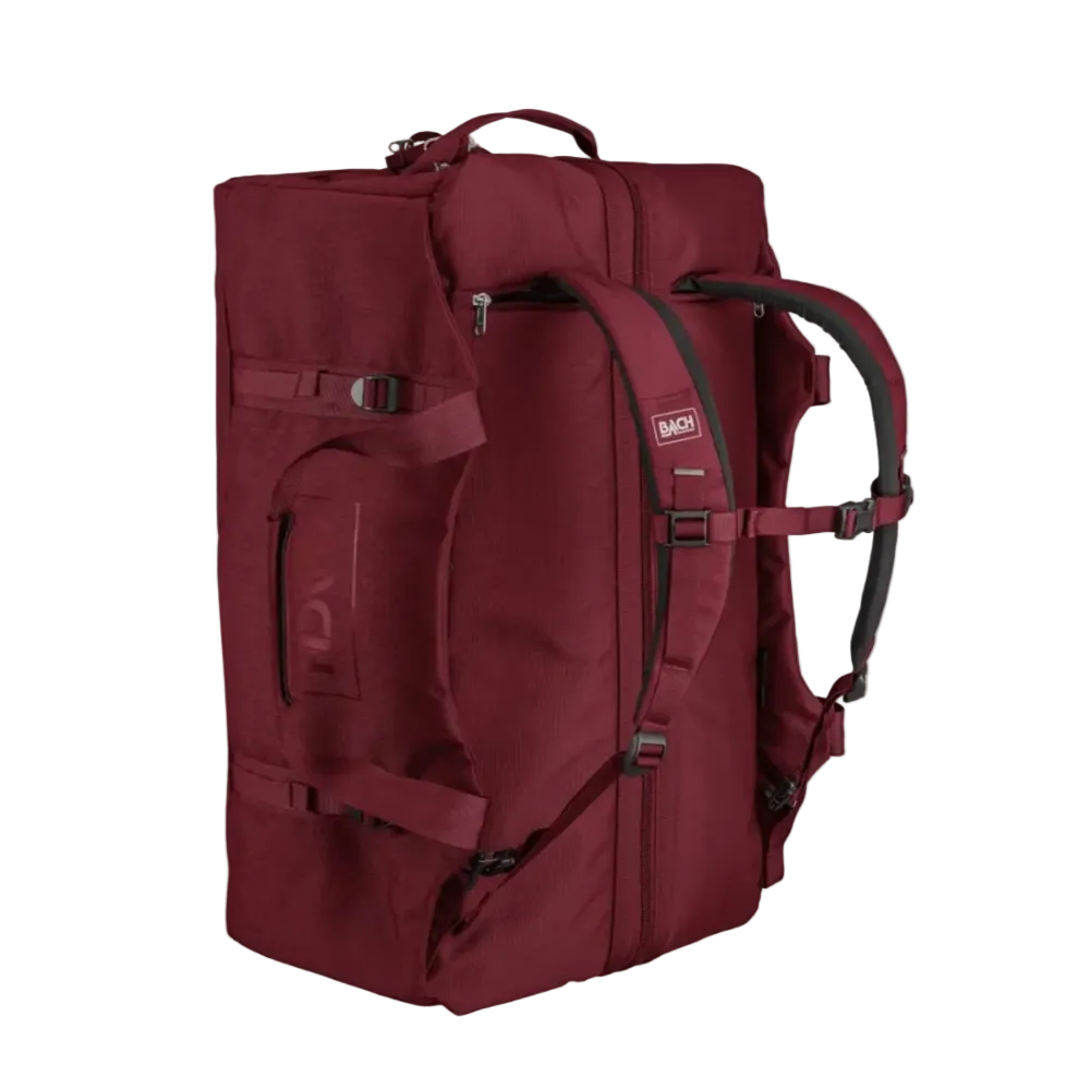 BACH Dr Duffel 70 Travel Pack - Three Colours