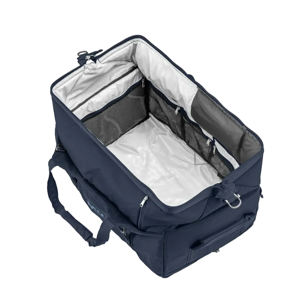 BACH Dr Duffel 70 Travel Pack - Three Colours