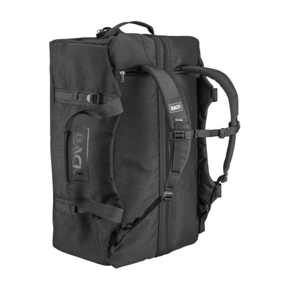 BACH Dr Duffel 70 Travel Pack - Three Colours