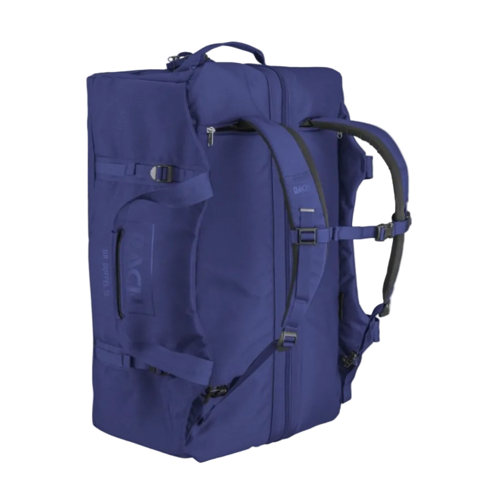 BACH Dr Duffel 70 Travel Pack - Three Colours