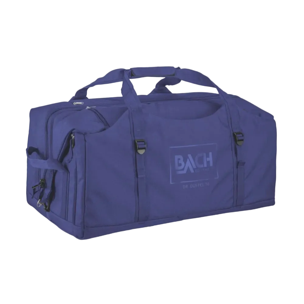 BACH Dr Duffel 70 Travel Pack - Three Colours
