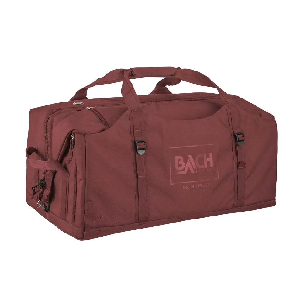 BACH Dr Duffel 70 Travel Pack - Three Colours