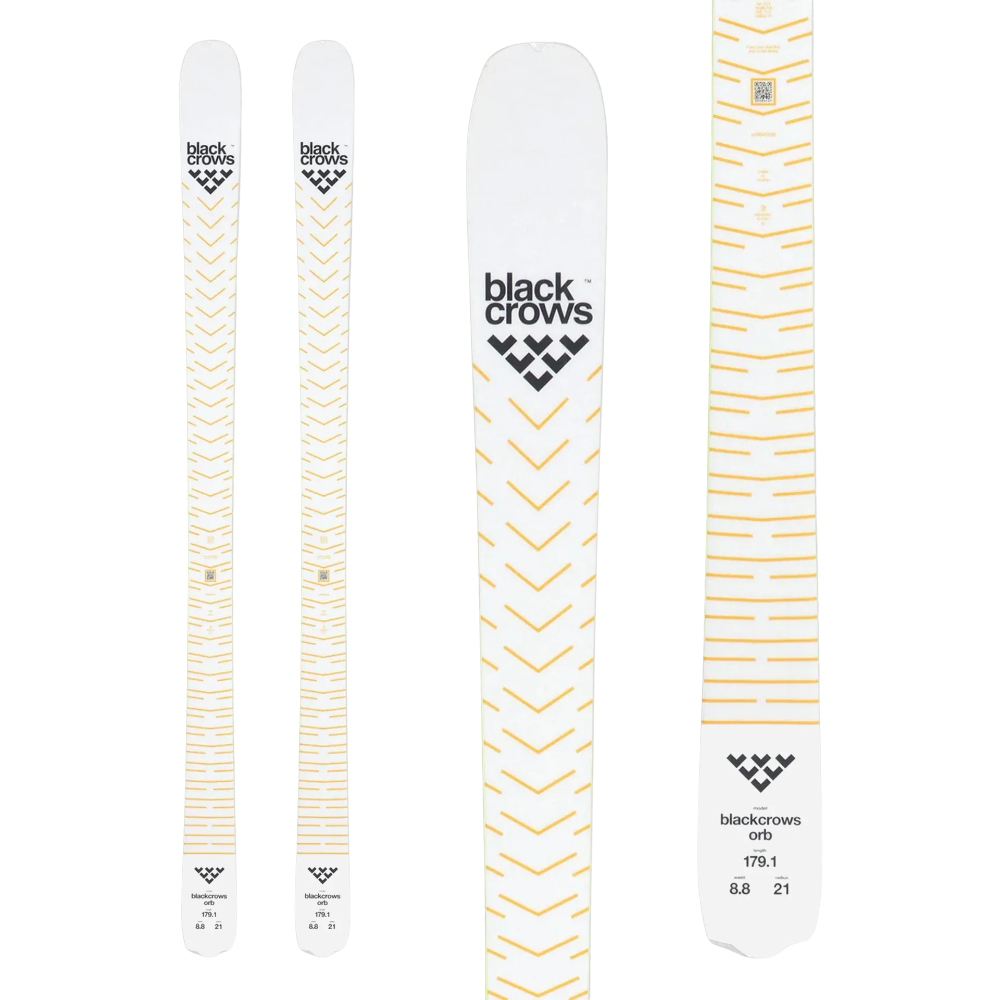 Black Crows - ORB Skis 2023
