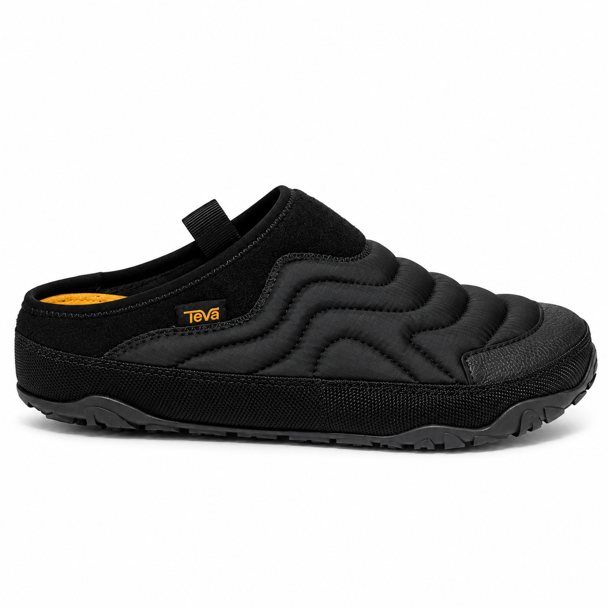 Teva ReEmber Terrain Women's Slip-On Shoe Black - Size 7 Only