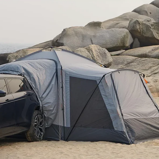 KingCamp BOUNDLESS X6 SUV Tent