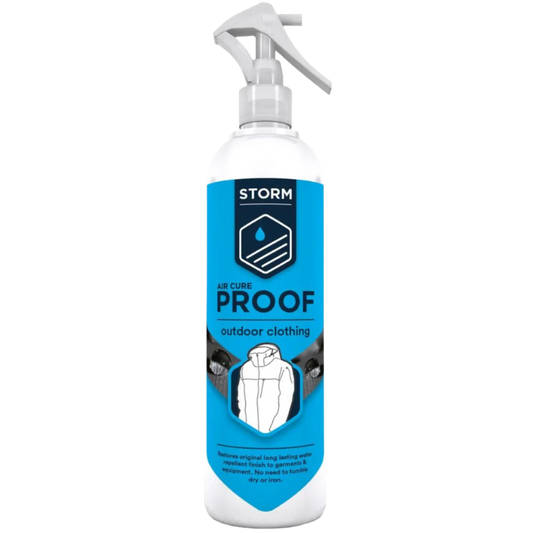 Storm Proofer Spray On 300ml