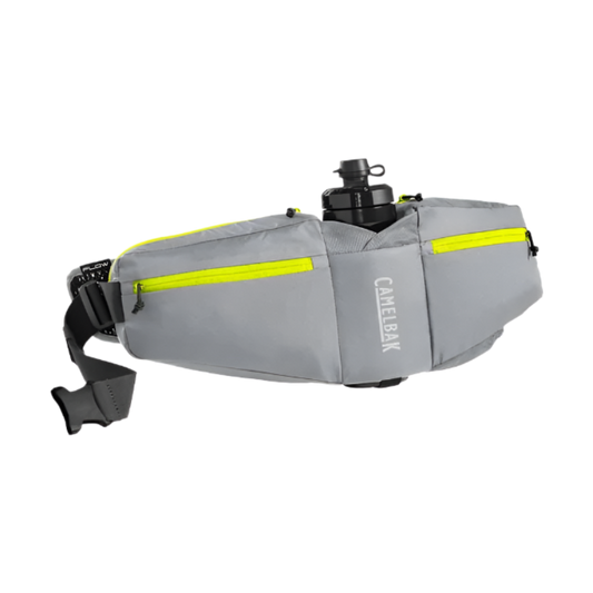 CamelBak Podium Flow4 Hydration Belt Gunmetal