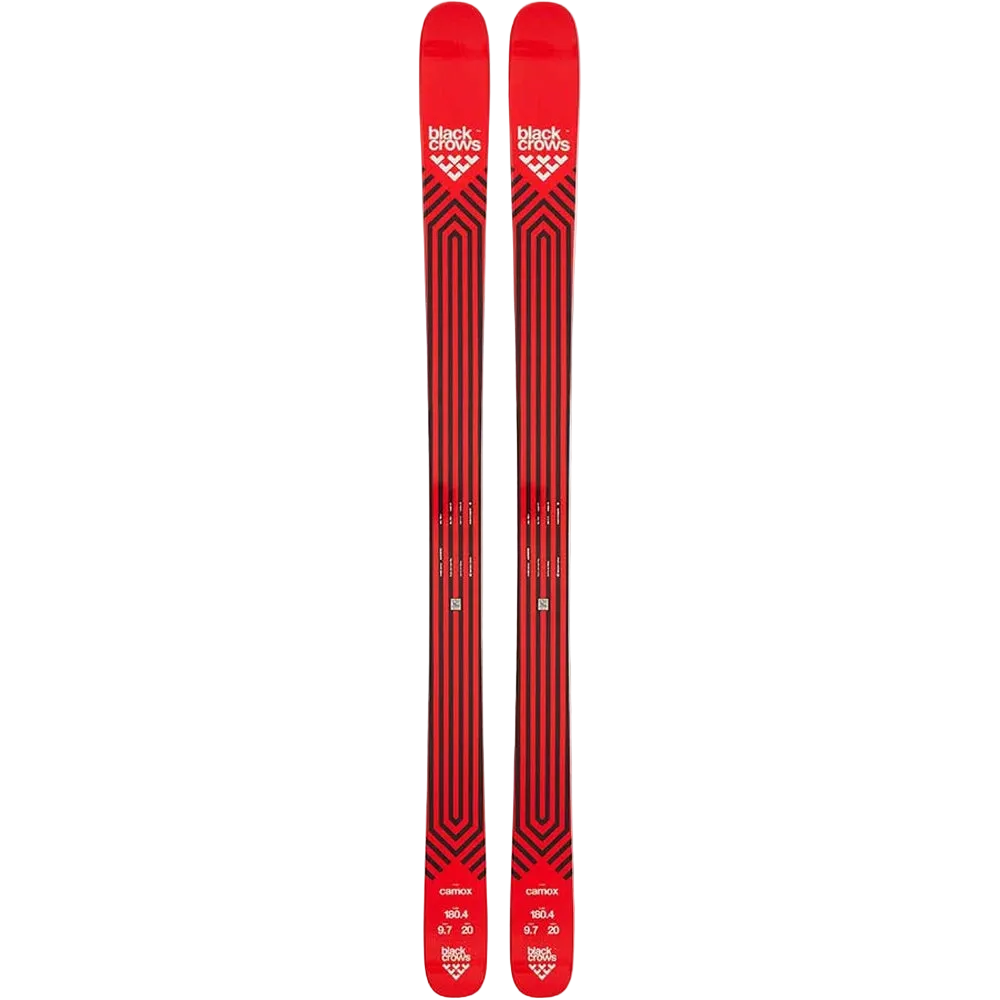 Black Crows - Camox Skis 2022 168cm