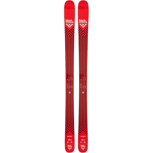 Black Crows - Camox Skis 2022 168cm