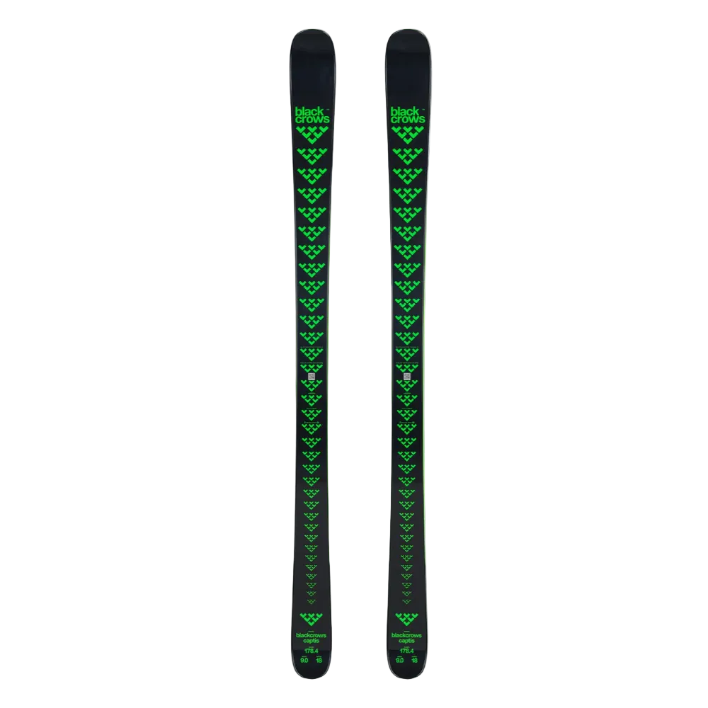 Black Crows - Captis Skis 2024