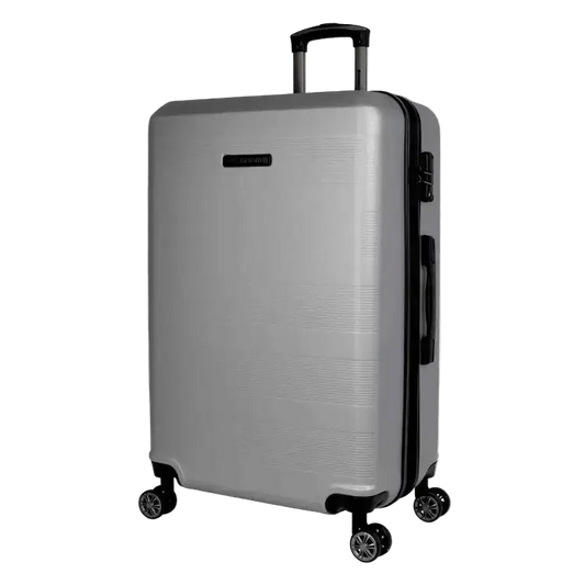 Swissbrand Cardiff Large 76cm Trolley Case - Three Colours