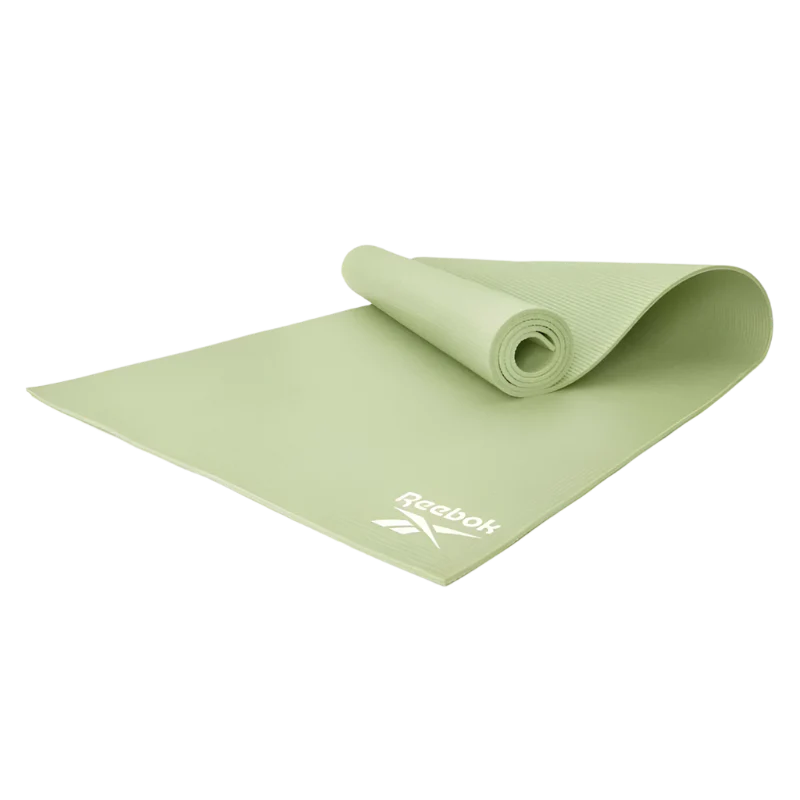 Reebok Yoga Mat 4mm