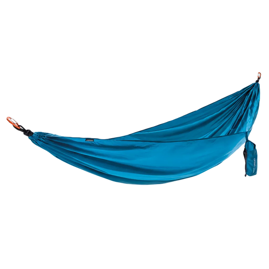 Cocoon Single Travel Hammock-Island Green*