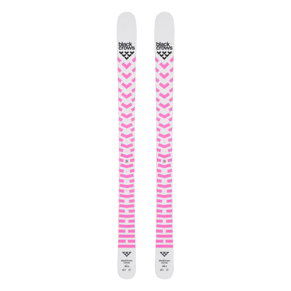 Black Crows - Corvus Skis 2023 - 183cm