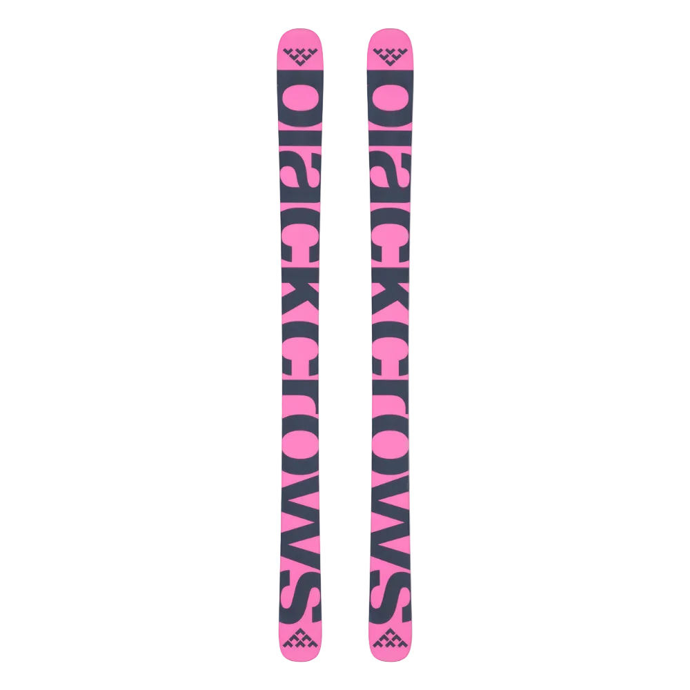 Black Crows - Corvus Skis 2023 - 183cm