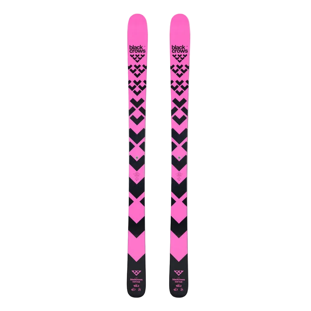 Black Crows - Corvus 2024 - 183 and 188cm