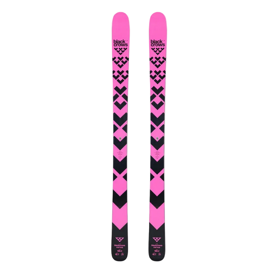 Black Crows - Corvus 2024 - 183 and 188cm