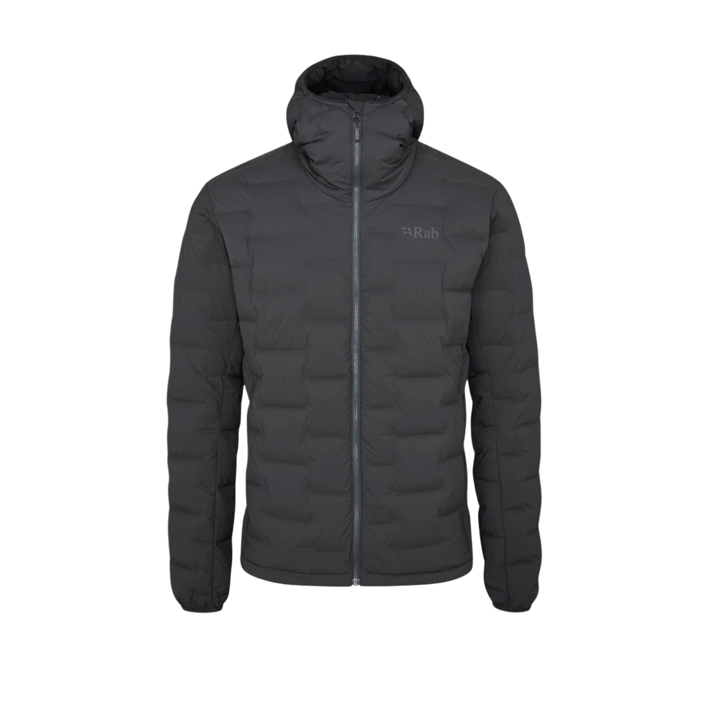 RAB Cubit Stretch Down Hoody Men's - Two Colours