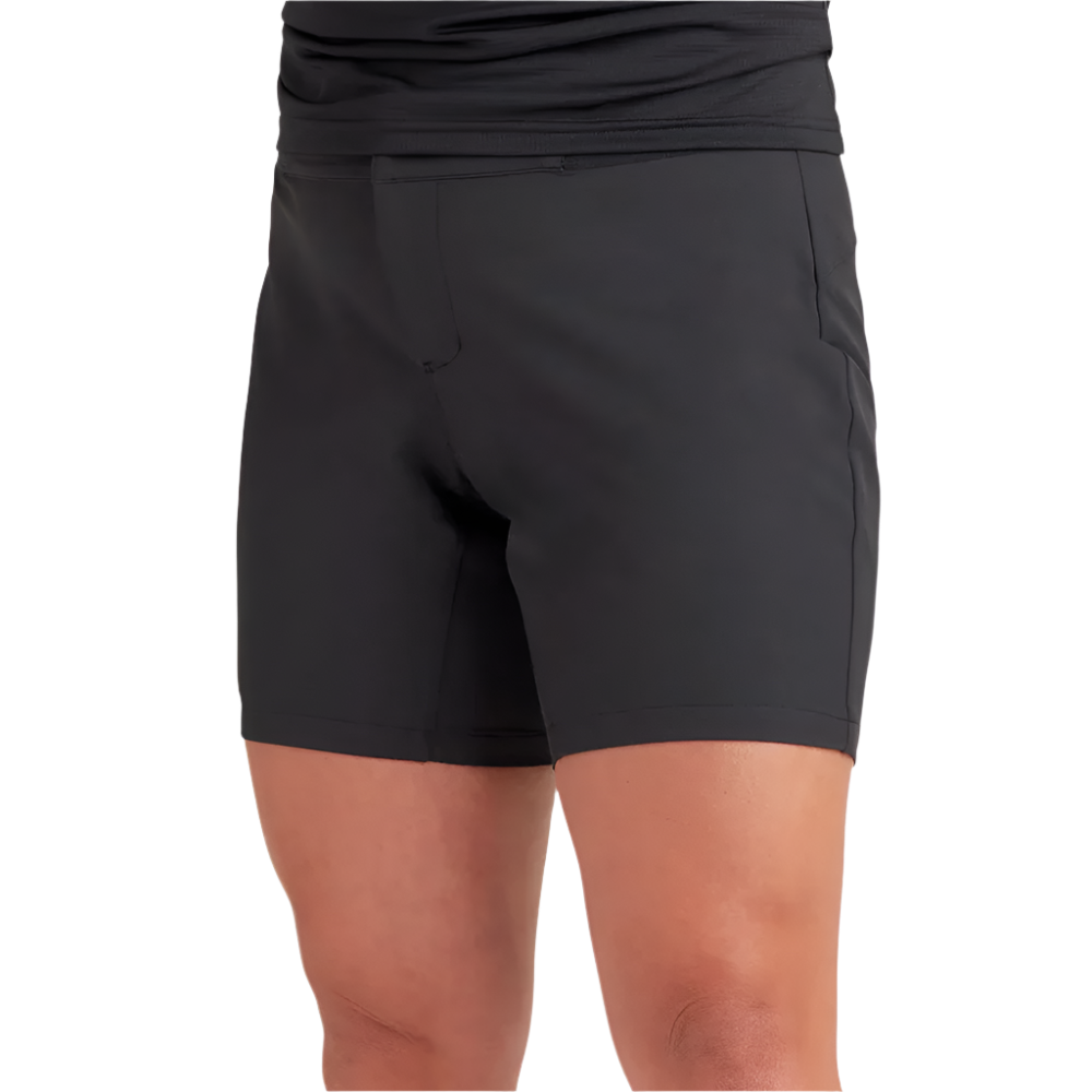 Dakine Syncline Women's 7in Bike Short Black