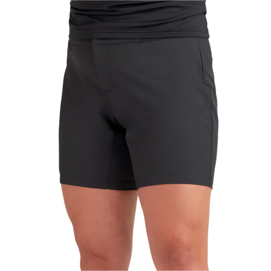 Dakine Syncline Women's 7in Bike Short Black