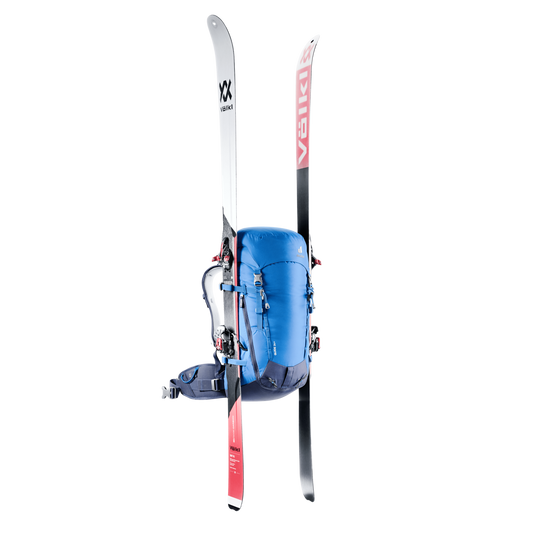 Deuter Guide 34+  Backpack Lapis Blue